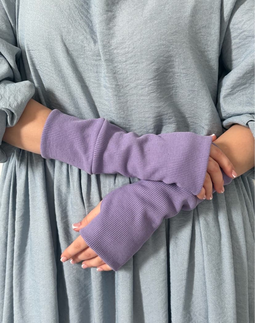 Arm Warmers