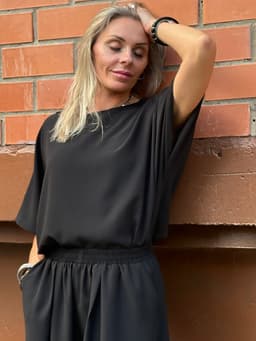Skort — Black
