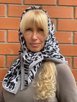 Scarf 90x90