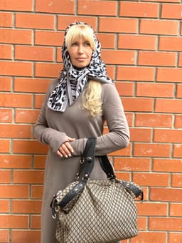 Scarf 90x90