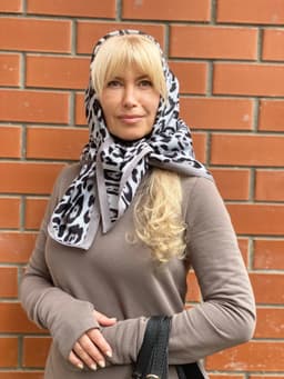 Scarf 90x90