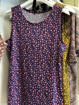 Tank Top — Up to Size 54