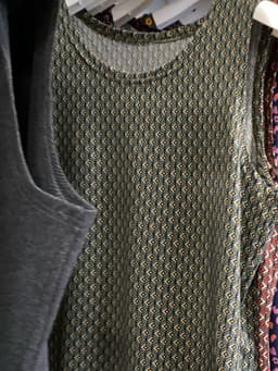 Tank Top — Up to Size 54