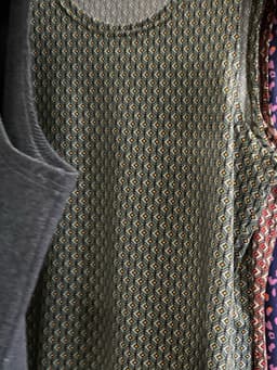 Tank Top — Up to Size 54