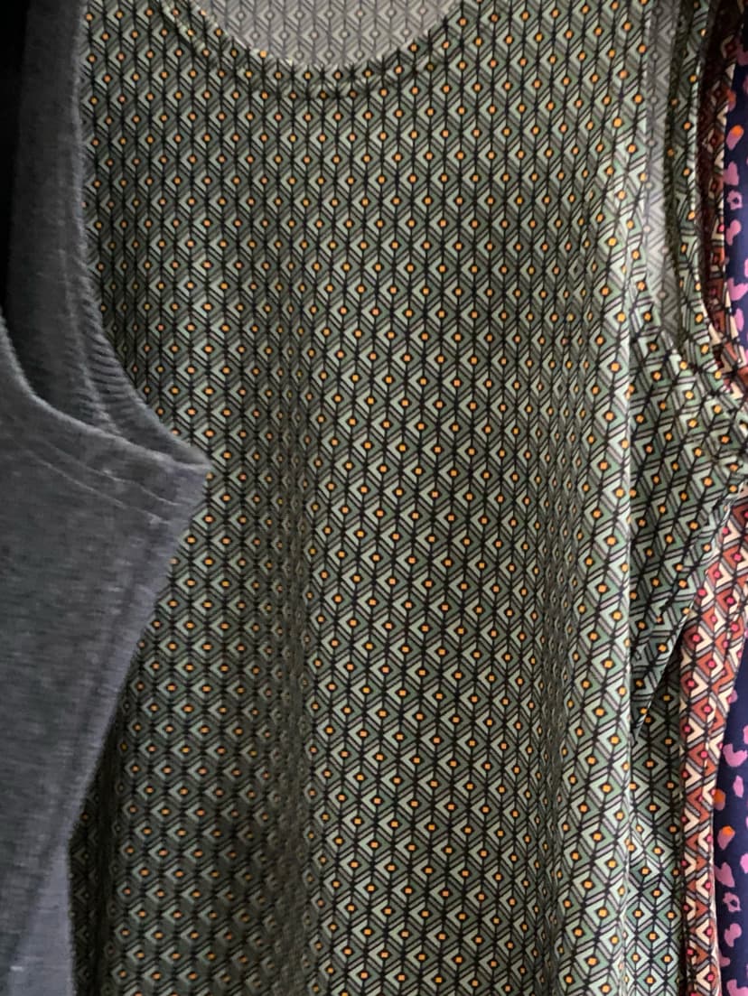 Tank Top — Up to Size 54