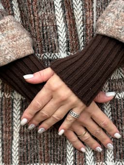 Mittens — Handmade Knit