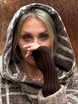 Mittens — Handmade Knit