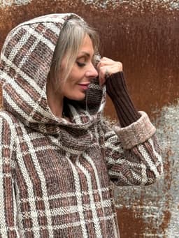 Mittens — Handmade Knit