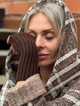 Mittens — Handmade Knit