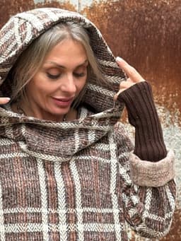Mittens — Handmade Knit
