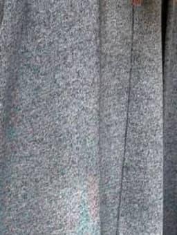 Sash — Knit Fabric
