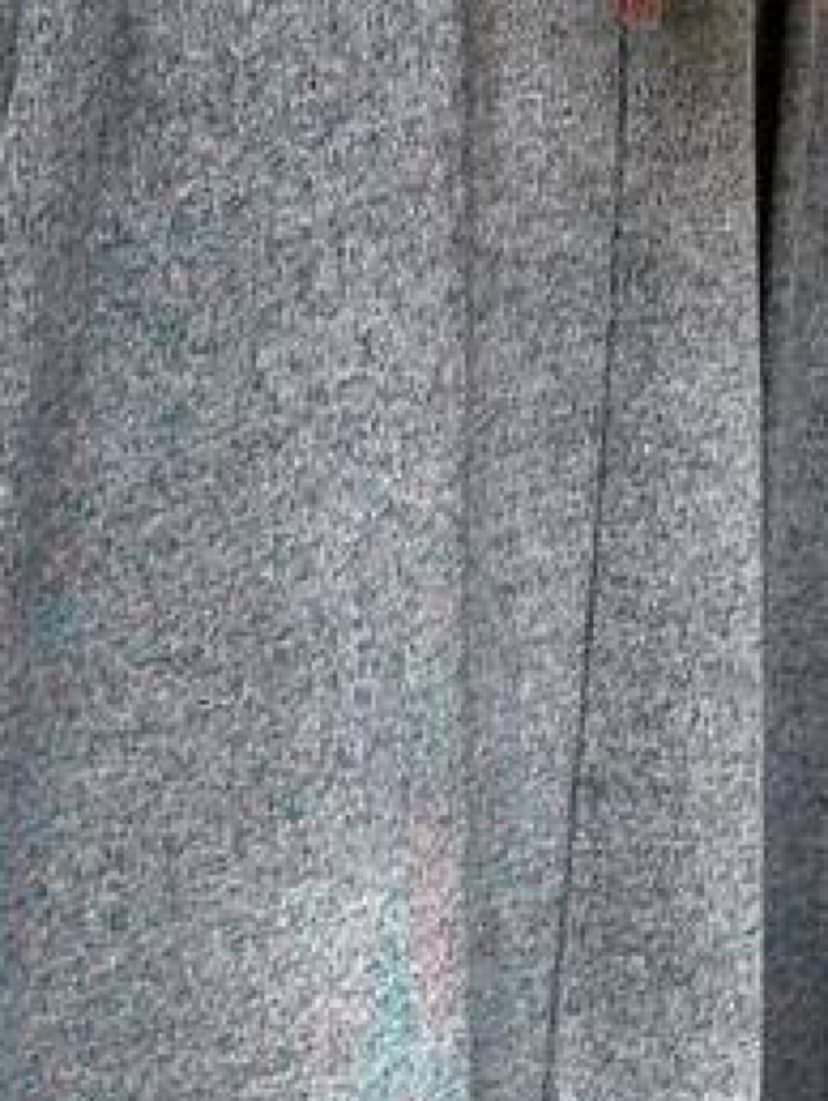Sash — Knit Fabric