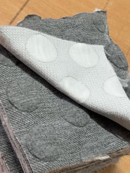 Craft Fabric — Soft Volume Jacquard