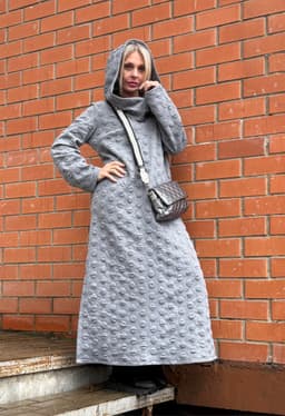 Dress “Keeper of Secrets”