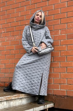 Dress “Keeper of Secrets”