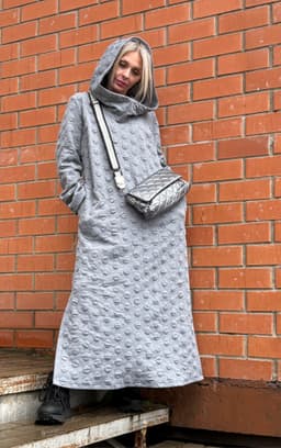 Dress “Keeper of Secrets”