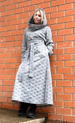 Dress “Keeper of Secrets”