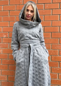 Dress “Keeper of Secrets”