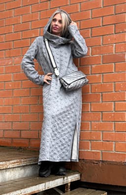 Dress “Keeper of Secrets”