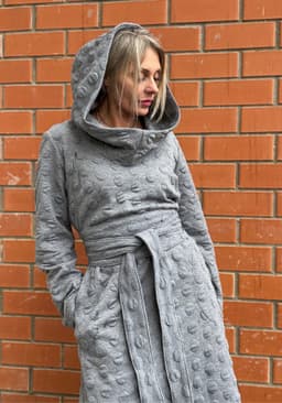 Dress “Keeper of Secrets”