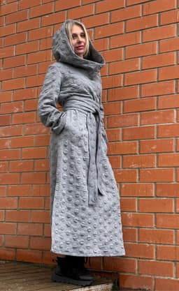 Dress “Keeper of Secrets”