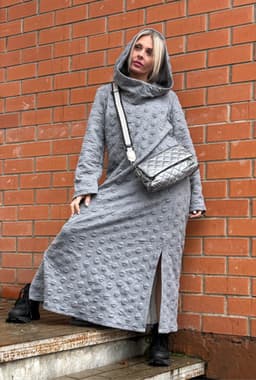 Dress “Keeper of Secrets”
