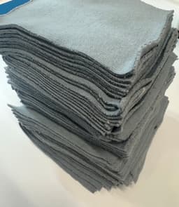 Craft Fabric — Brushed Fleece, Sage