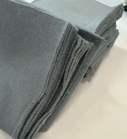 Craft Fabric — Brushed Fleece, Sage