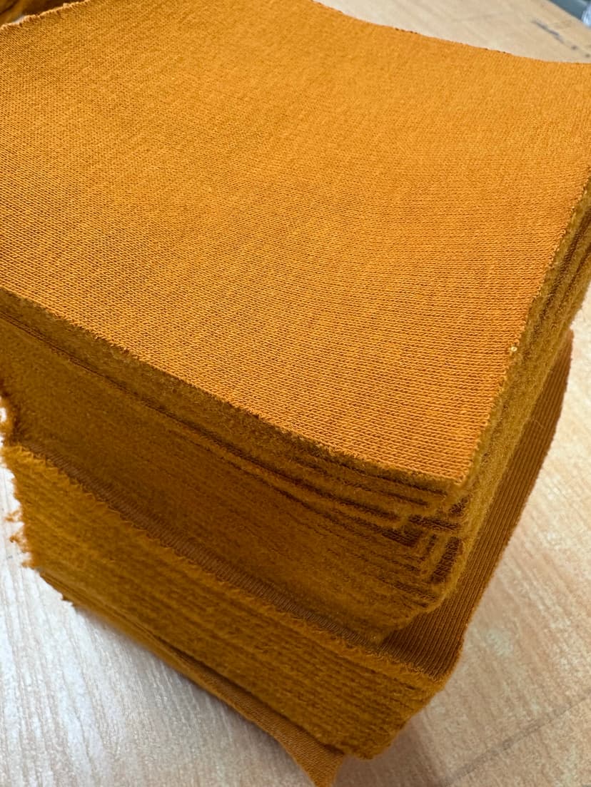 Craft Fabric — Brushed Fleece