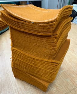 Craft Fabric — Brushed Fleece