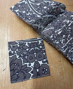 Fabric Swatch 7x7 — Pack of 120