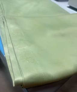 Tablecloth 150x180 — Water-Repellent