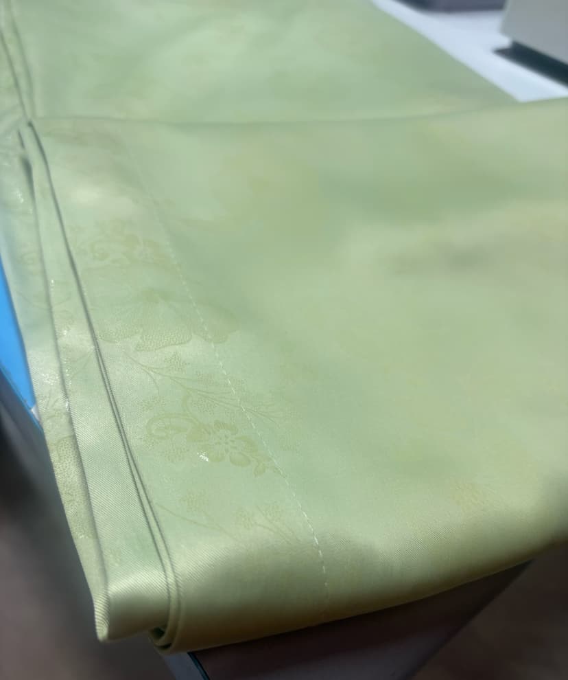 Tablecloth 150x180 — Water-Repellent