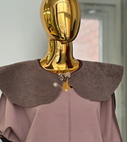 Collar — Genuine Shearling
