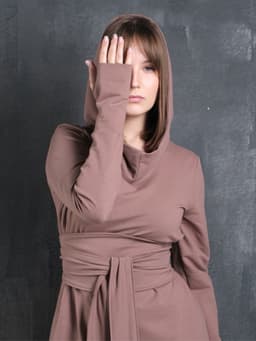 Sash — Cocoa