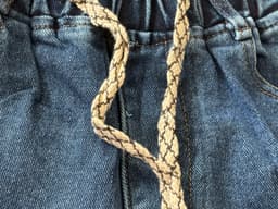 Stretch Jeans — Blue