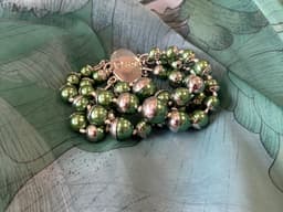 Magnetic Bracelet — Premium Jewelry