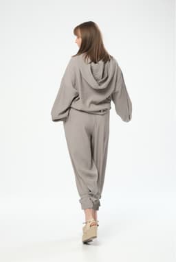 Suit — Cappuccino
