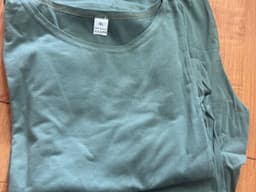 Loungewear Set — Khaki