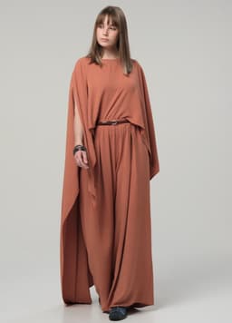 Cape — Terracotta