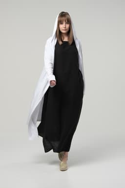 Hooded Robe — Sentimental Dracula