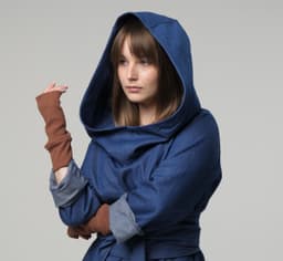 Arm Warmers — Chocolate