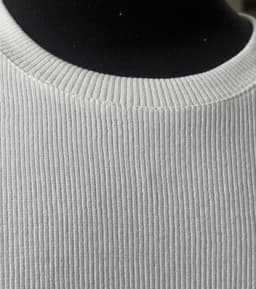 Men's T-Shirt — Ivory