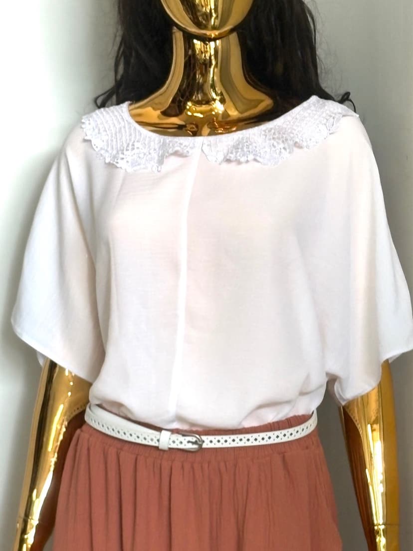 Shirts, Blouses & Tunics