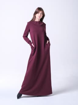 Assassin Dress