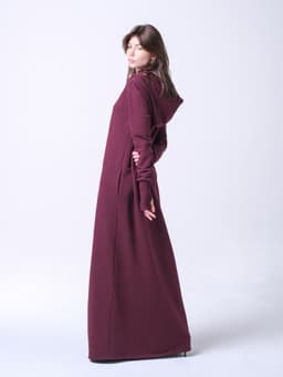 Assassin Dress