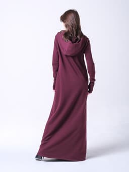 Assassin Dress