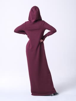 Assassin Dress