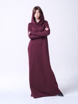 Assassin Dress