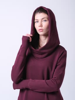 Assassin Dress